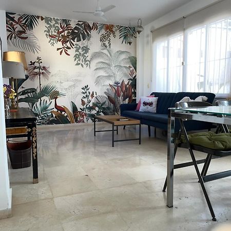 City Center Penthouse Sevilla Eksteriør bilde