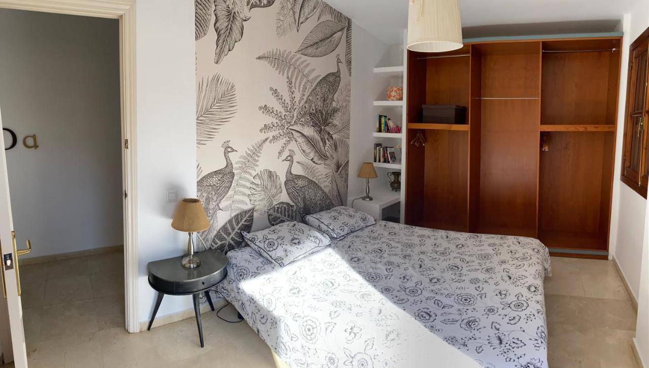 City Center Penthouse Sevilla Eksteriør bilde