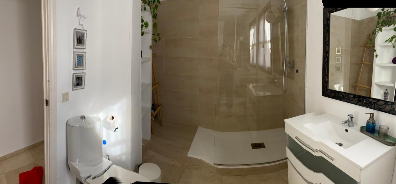 City Center Penthouse Sevilla Eksteriør bilde