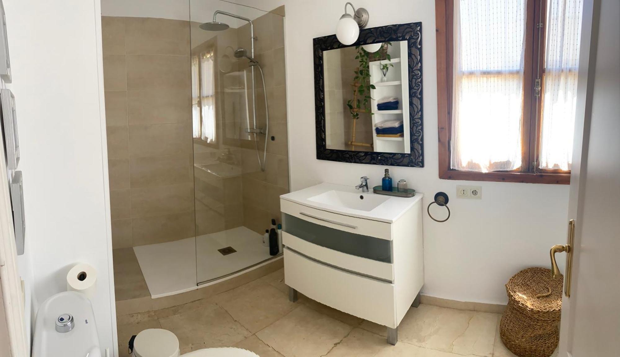 City Center Penthouse Sevilla Eksteriør bilde
