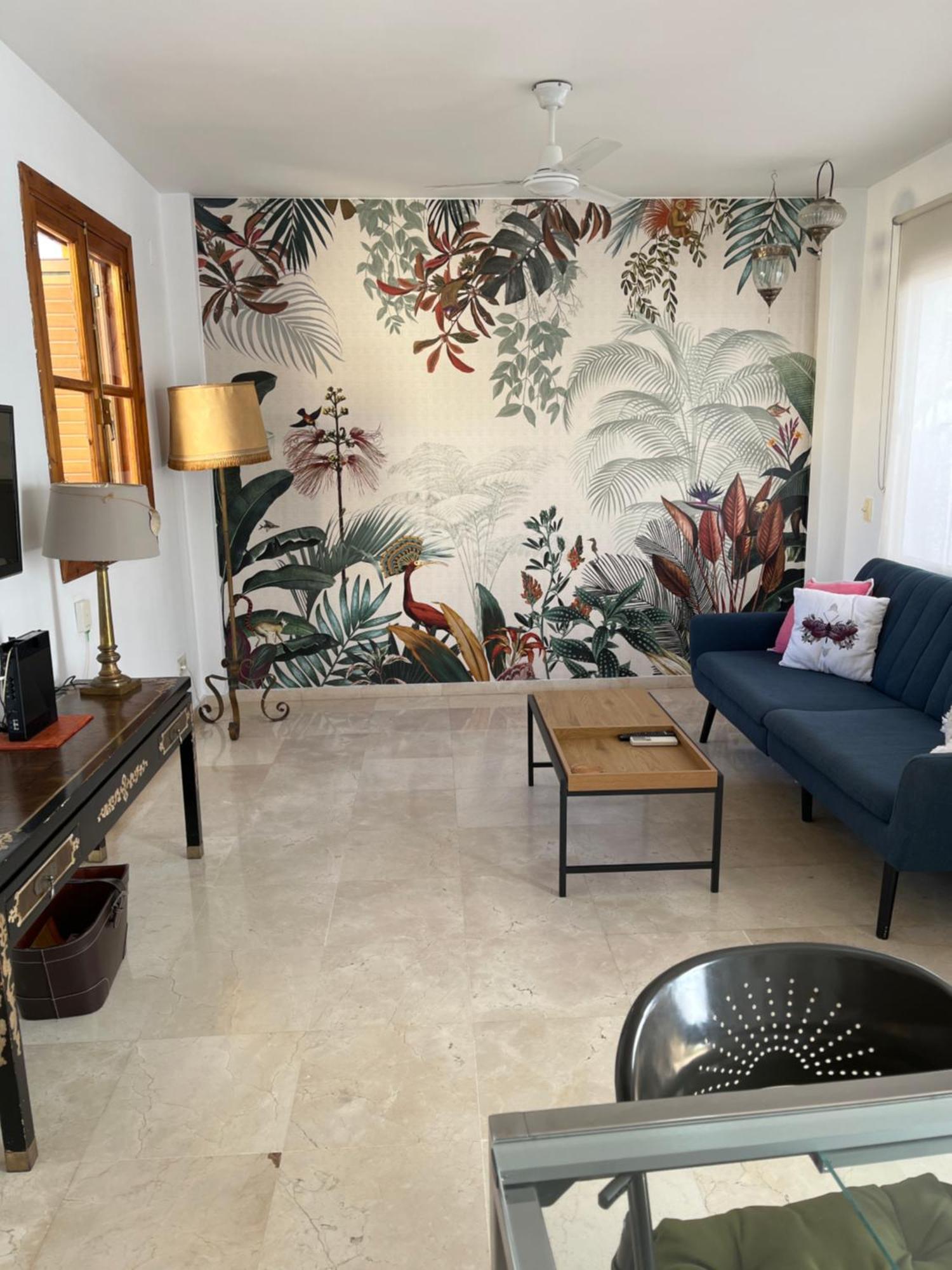 City Center Penthouse Sevilla Eksteriør bilde